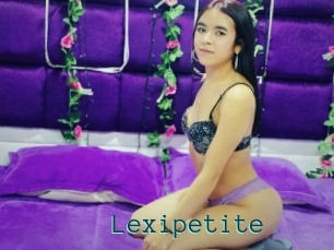 Lexipetite