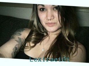 Lexirae101
