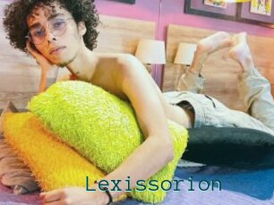 Lexissorion