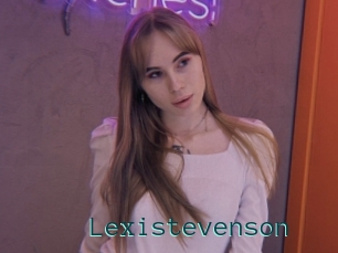 Lexistevenson