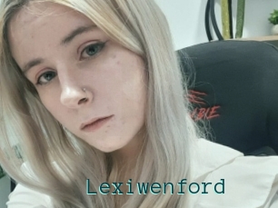 Lexiwenford