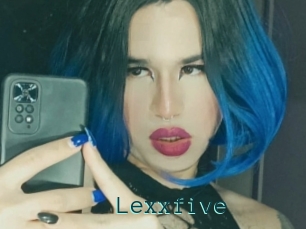 Lexxfive