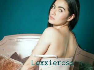 Lexxieross