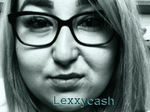 Lexxycash