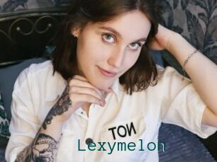 Lexymelon