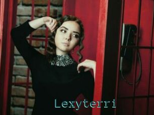 Lexyterri