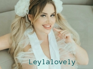 Leylalovely