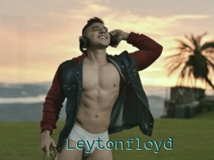 Leytonfloyd