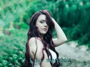 Lia_mendez