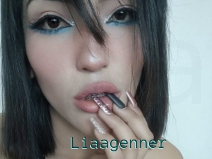 Liaagenner