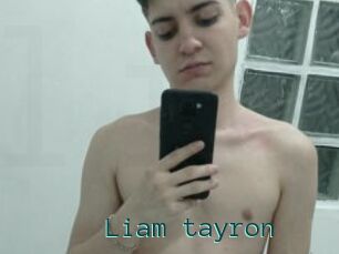 Liam_tayron