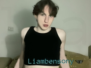 Liambensony