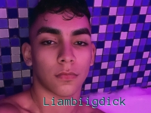 Liambiigdick