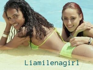 Liamilenagirl