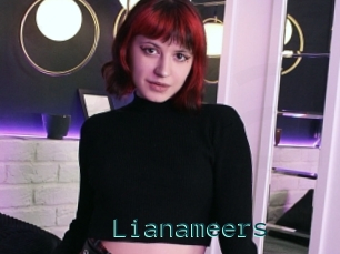 Lianameers