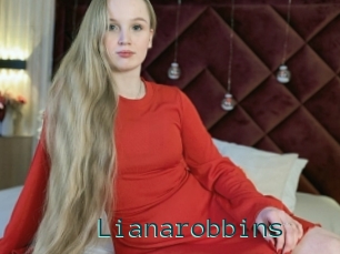 Lianarobbins