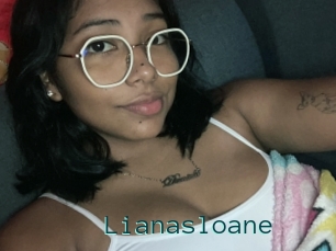 Lianasloane