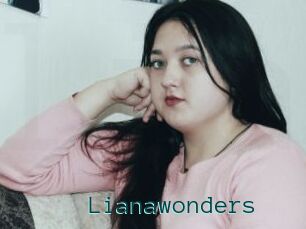 Lianawonders