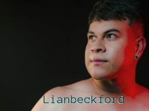 Lianbeckford