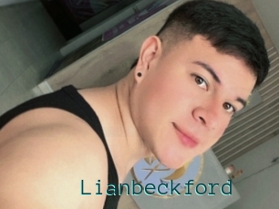 Lianbeckford