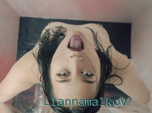 Liannamalkov