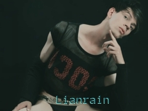 Lianrain