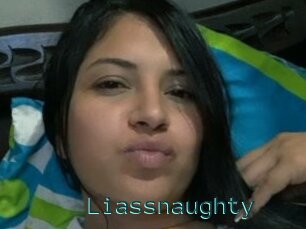 Liassnaughty