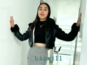 Liawill