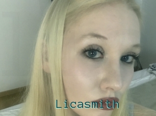 Licasmith