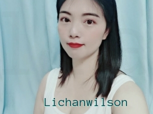 Lichanwilson