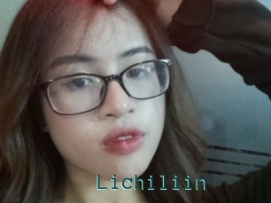 Lichiliin