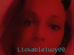 Lickablelucy69