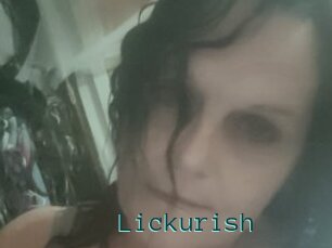 Lickurish