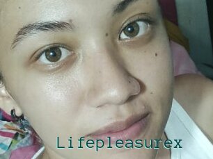 Lifepleasurex