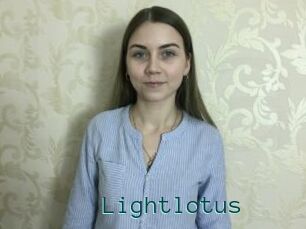 Lightlotus