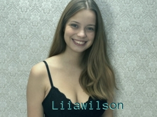 Liiawilson