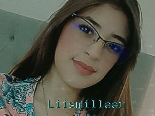 Liismilleer
