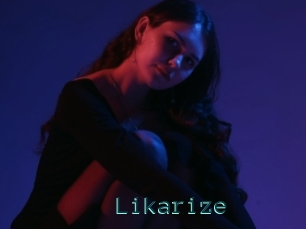 Likarize