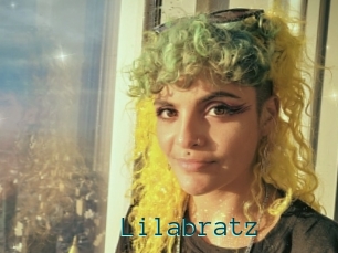 Lilabratz