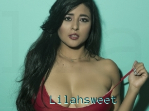 Lilahsweet