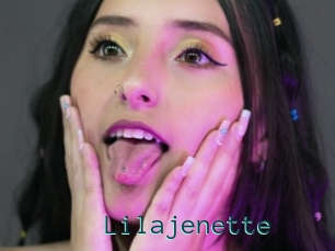 Lilajenette