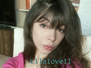 Lilalovell