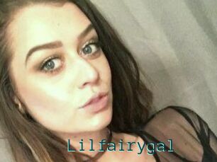 Lilfairygal