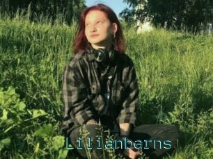 Lilianbarns