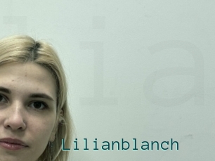 Lilianblanch