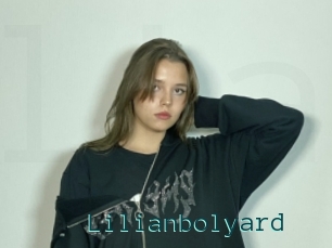 Lilianbolyard