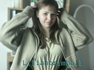 Lilianbrimhall