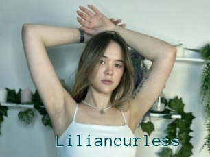 Liliancurless