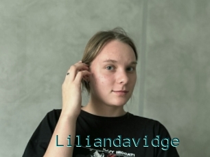 Liliandavidge