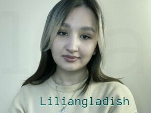 Liliangladish